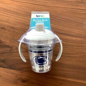 My First Tervis - Penn State sippy cup